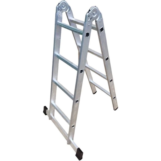 Лестница-стремянка WORKY profi ARD257720