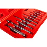 Набор экстракторов и сверел Станкоимпорт KA-7324K