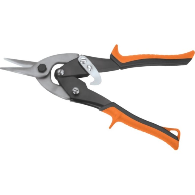 Ножницы по металлу Кратон 2 12 06 003