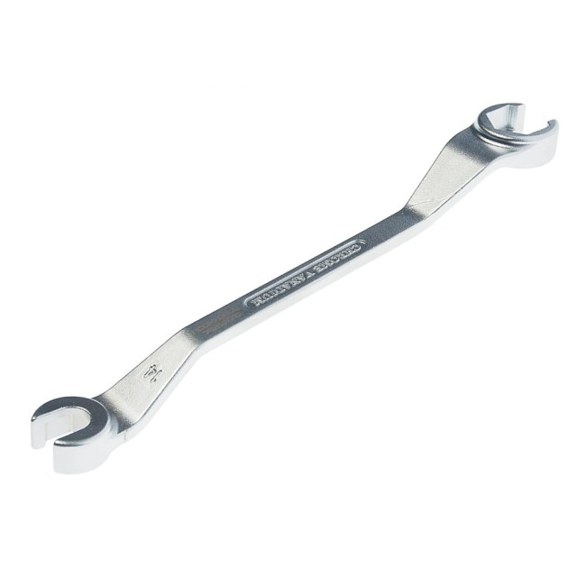 Разрезной ключ для тормозных трубок Rockforce RF-7511417B(16995)