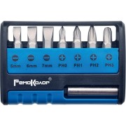 Набор бит РемоКолор 33-2-703 Набор бит РемоКолор 33-2-703