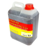 Жидкая канифоль Connector Lux ZHKA-LUX5000