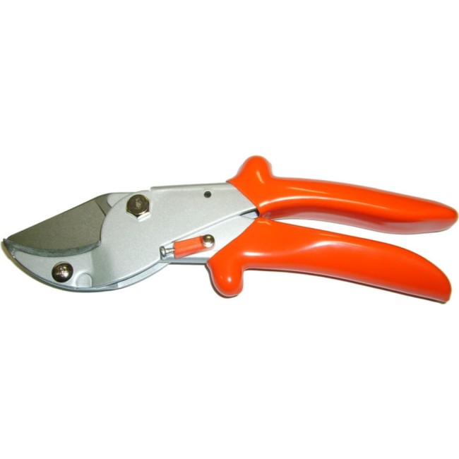 Садовый контактный секатор-сучкорез SKRAB 28354