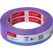 Деликатная малярная лента ARCH PRO 673030 Деликатная малярная лента ARCH PRO 673030