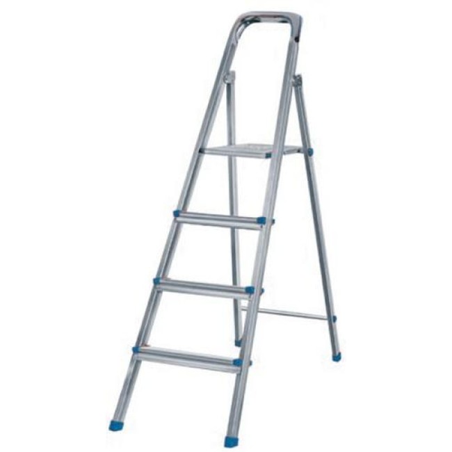 Лестница-стремянка КУРС 65326