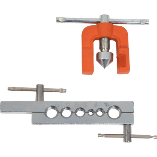 Развальцовка KENDO 50206