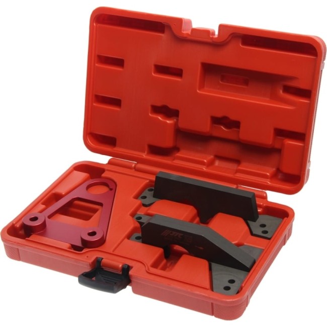 Набор фиксаторов ГРМ Mercedes M282, Renault/Nissan с турбодвигателями TCe ориг. номер 282589002300 -6910 JTC JTC-6910 Набор фиксаторов ГРМ Mercedes M282, Renault/Nissan с турбодвигателями TCe ориг. номер 282589002300 -6910 JTC JTC-6910