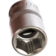 Шестигранная торцевая головка Inforce 11-01-480