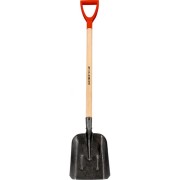 Совковая песочная лопата ZOLDER 128267 Совковая песочная лопата ZOLDER 128267