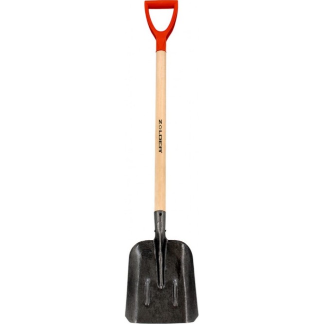 Совковая песочная лопата ZOLDER 128267