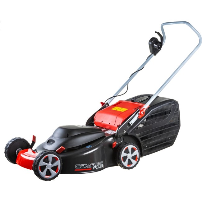 Газонокосилка Efco LR 48 PE COMFORT PLUS 66139050S