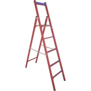 Диэлектрическая стеклопластиковая стремянка Антиток ССД-1.8 Е 265076 Диэлектрическая стеклопластиковая стремянка Антиток ССД-1.8 Е 265076