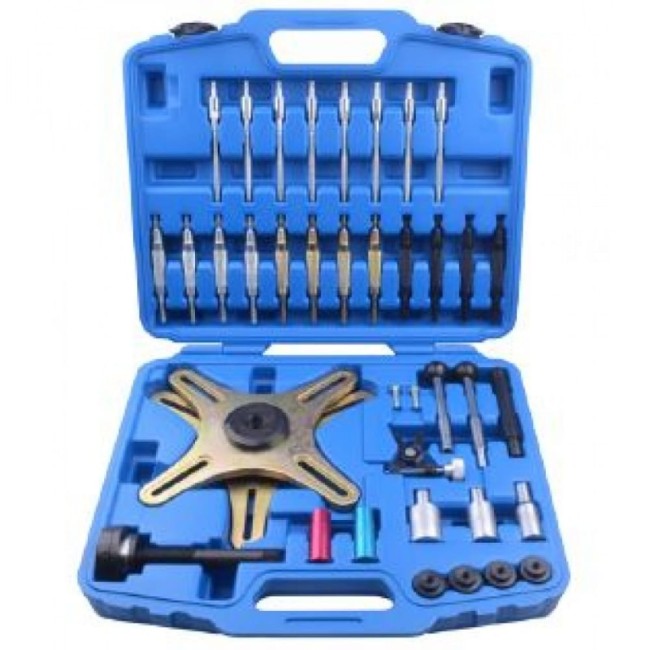 Набор приспособлений для замены сцепления SAC, Rockforce RF-4021139(15478)