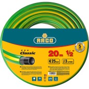 Поливочный армированный трехслойный шланг Raco CLASSIC 40306-1/2-20_z01 Поливочный армированный трехслойный шланг Raco CLASSIC 40306-1/2-20_z01