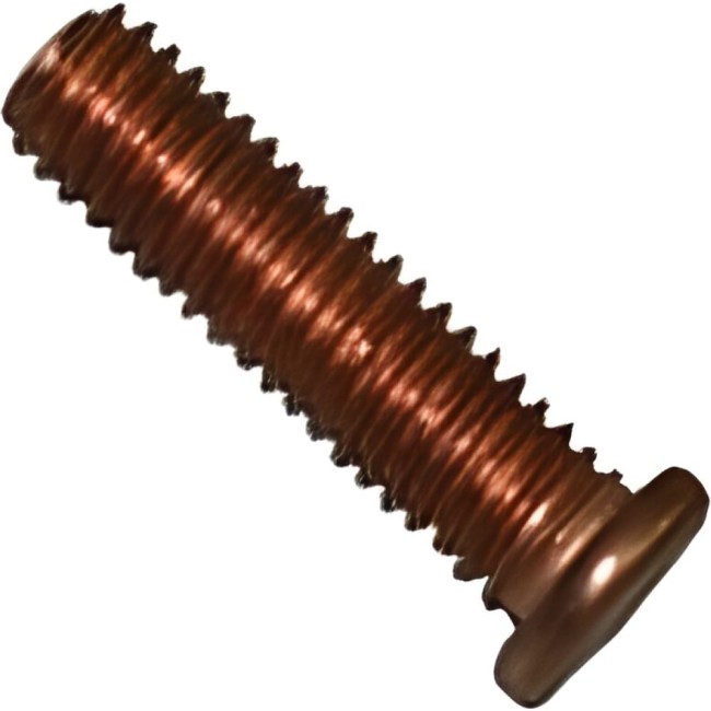 Комплект заклепок Blue Weld 802300