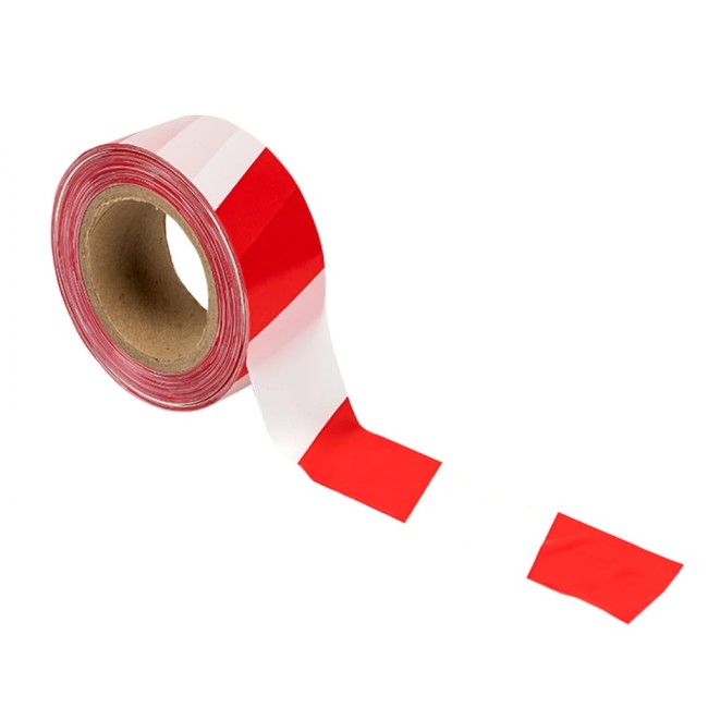 Оградительная лента EKF ЛО Basic lo-50x200-bas