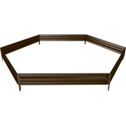 Сборная клумба Delta-Park KS100 3005013_19