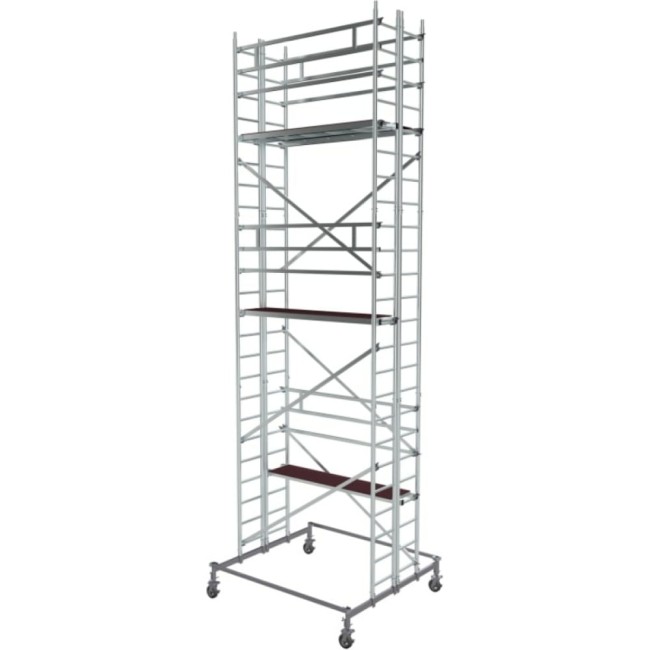 Модульная алюминиевая вышка MEGAL ВМА 900/7 4687201843337