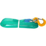 Стропы чалки КантаПлюс 1СТчп-2,0/1,0м