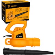 Садовая электрическая воздуходувка DEKO DKBL3000 065-0953
