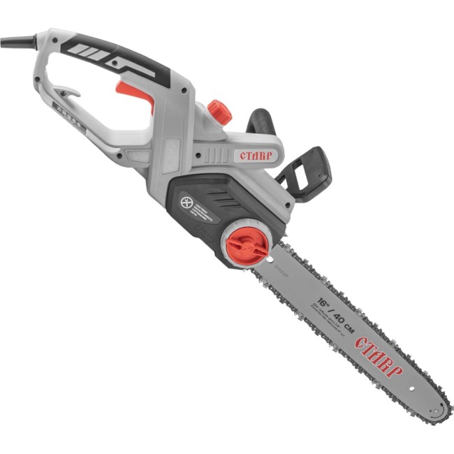 Электрическая цепная пила Ставр Пцэ-40/2400тбк ст40-2400тбк