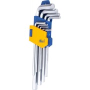 Набор торцевых ключей KRAFT 700569 Набор торцевых ключей KRAFT 700569