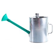 Оцинкованная садовая лейка СИБРТЕХ 67525