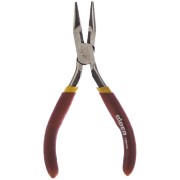 Тонкогубцы Biber Мини 85462 тов-080864 Тонкогубцы Biber Мини 85462 тов-080864