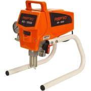 Окрасочный аппарат Aspro 1800 000002727