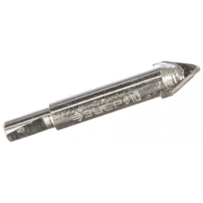 Центрирующее сверло для кольцевых коронок-чашек ЗУБР ЭКСПЕРТ 33364_z01