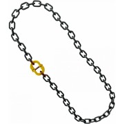 Кольцевой цепной строп КантаПлюс 8цСЦК-2,12/1,0м Кольцевой цепной строп КантаПлюс 8цСЦК-2,12/1,0м