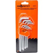 Набор ключей Квалитет Tamper-TORX НКИТ-9 6626732 Набор ключей Квалитет Tamper-TORX НКИТ-9 6626732