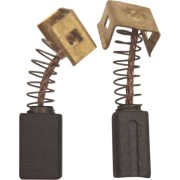 Графитовых комплект щеток Asein black decker oem R0261J