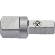 Шестигранная бита-адаптер FORCE 8095330 Шестигранная бита-адаптер FORCE 8095330