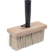 Макловица кисть HARDY 170x70мм полипропиленовая щетина 0239-860017 Макловица кисть HARDY 170x70мм полипропиленовая щетина 0239-860017