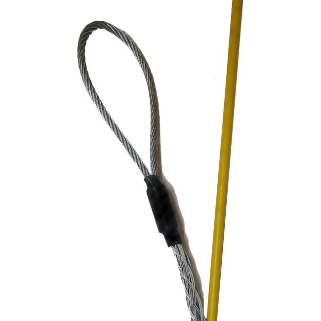 Боковой кабельный чулок НК-Групп КЧБ20/1