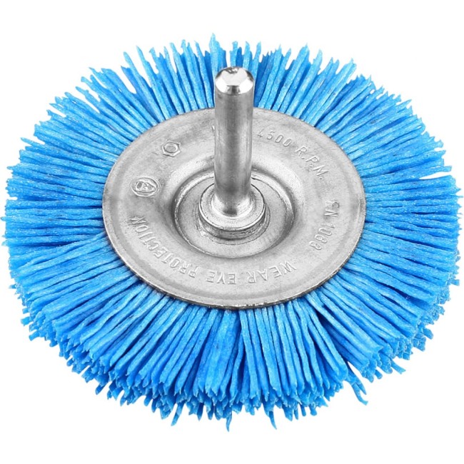 Плоская щетка KWB 6043-30