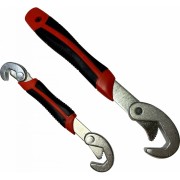 Набор трубных самозажимных ключей On 04-02-006 Набор трубных самозажимных ключей On 04-02-006