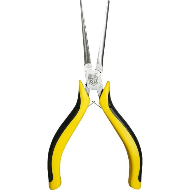 Мини длинногубцы Berger BG BG1221