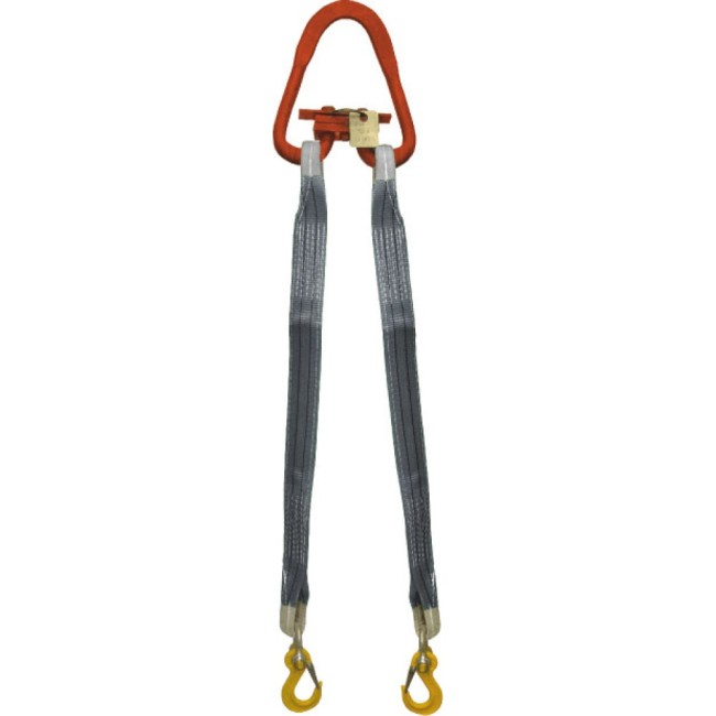 Текстильный строп СК 2СТ-5,0/1000 CK2STL.05000.006293