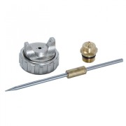 Сменный комплект для краскопульта 990 серии Русский Мастер РМ-84837