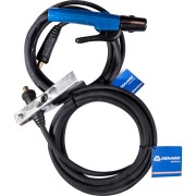 Комплект сварочных проводов АТЛАНТ КГ25 TDH_ATL_C25_5MK Комплект сварочных проводов АТЛАНТ КГ25 TDH_ATL_C25_5MK