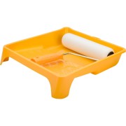 Валик STAYER ПОРОЛОН 2-05438-24