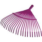 Пластинчатые веерные грабли РемоКолор 66-1-102