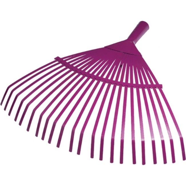 Пластинчатые веерные грабли РемоКолор 66-1-102