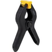 Пружинный зажим -клещеобразная струбцина DELI dl110004 114777 Пружинный зажим -клещеобразная струбцина DELI dl110004 114777