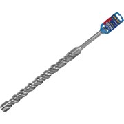 Бур SDS-MAX по бетону ПРАКТИКА 648-021 Бур SDS-MAX по бетону ПРАКТИКА 648-021