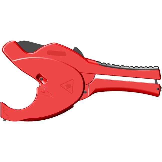 Ножницы для резки пластиковых труб ZENTEN Raptor 5063-1
