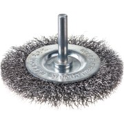 Прямая дисковая щетка Gigant G-11043 Прямая дисковая щетка Gigant G-11043