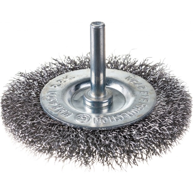 Прямая дисковая щетка Gigant G-11043